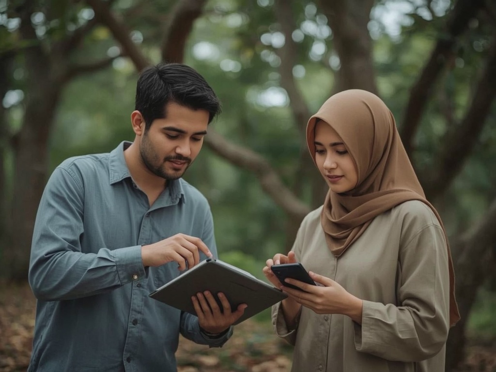 Checklist Operasional Rumah Hemat Energi Saat Mobilitas Tinggi post thumbnail image